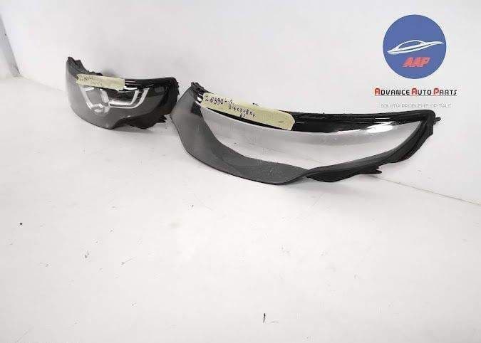 Sticla Far Stanga originala ASIGURAM MONTAJ Land Rover Discovery Sport