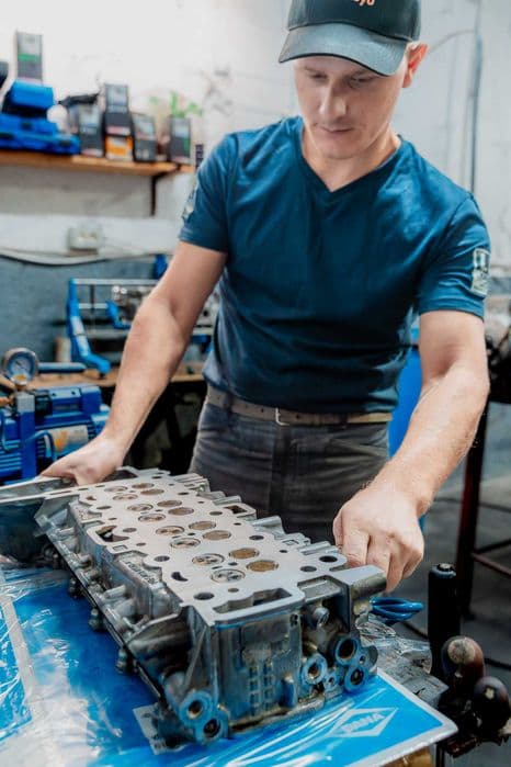 Motor 2.0 diesel Range Rover Sport Velar Discovery 5 REMANUFACTURAT