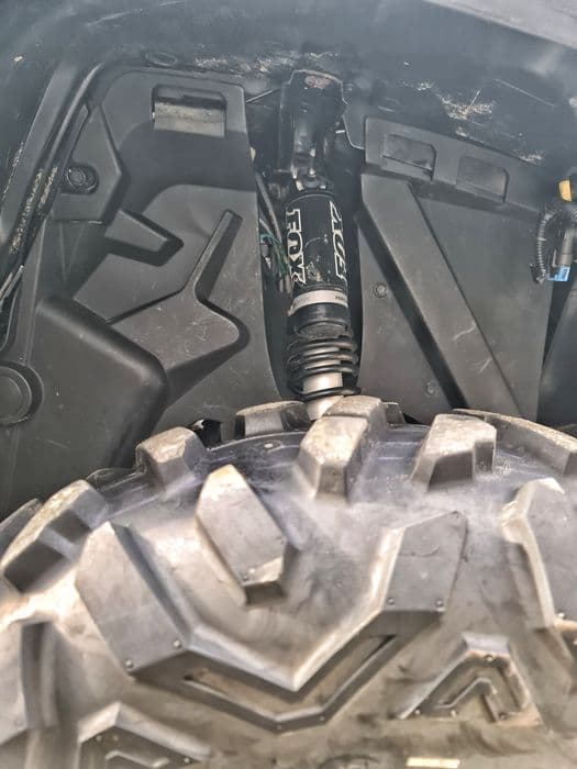 Can-Am Outlander 650 MAX G2
Acte valabile
9300 km

Specificații:
• 4 s