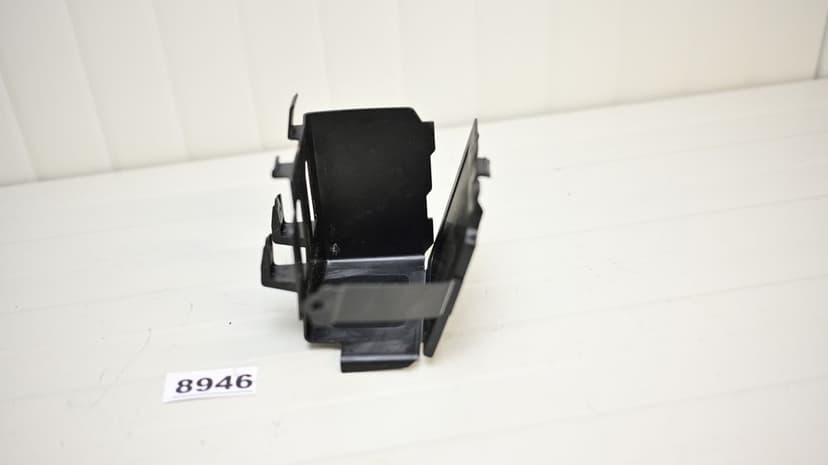 Honda CRF 1100 L Africa Twin 2020 - 2024 Suport baterie plastic