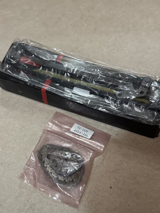 Piese noi Yamaha Raptor 660