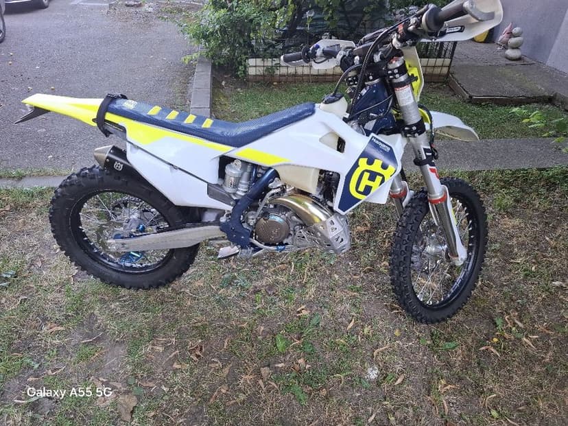 Husqvarna TE 150 i  2023
