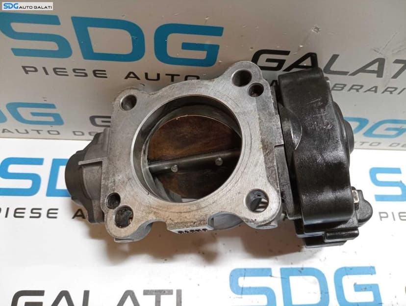 Clapeta acceleratie Toyota Land Cruiser 4.5 2000 - 2010 Cod VAPEC19S [M7656]