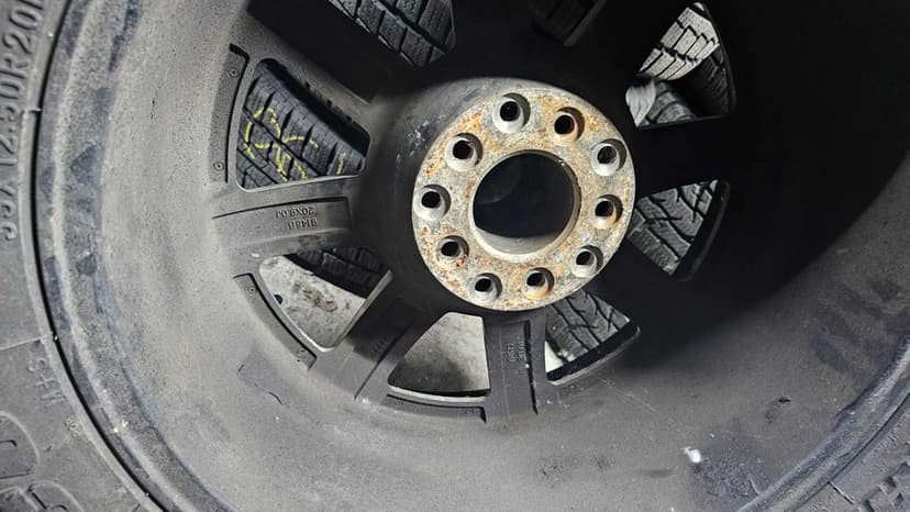 ROTI Jeep pe 33-12,5R20