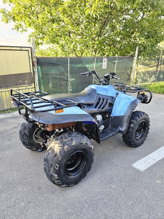 ATV  Linhai 300cc 2x4 automat