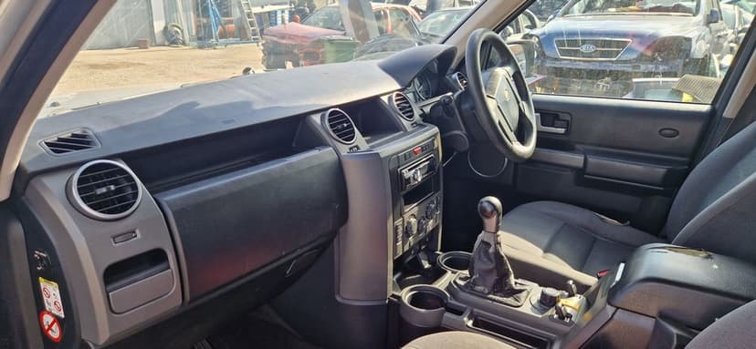 Compresor suspensie original land rover discovery