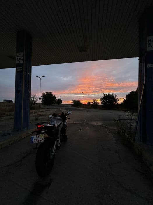 Aprilia RS125 GP replica