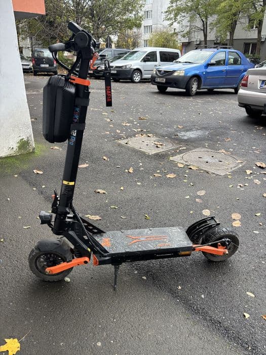 Se vinde kukirin g2 pro!