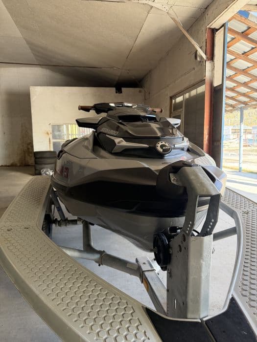 Vand Sea Doo GTX LIMITED 300 Skijet