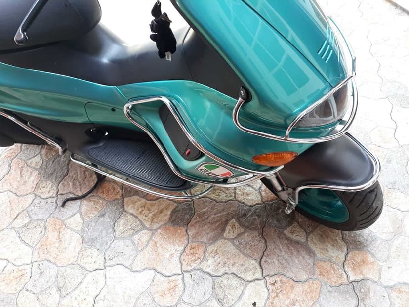 Scuter Gillera Runner 50cm