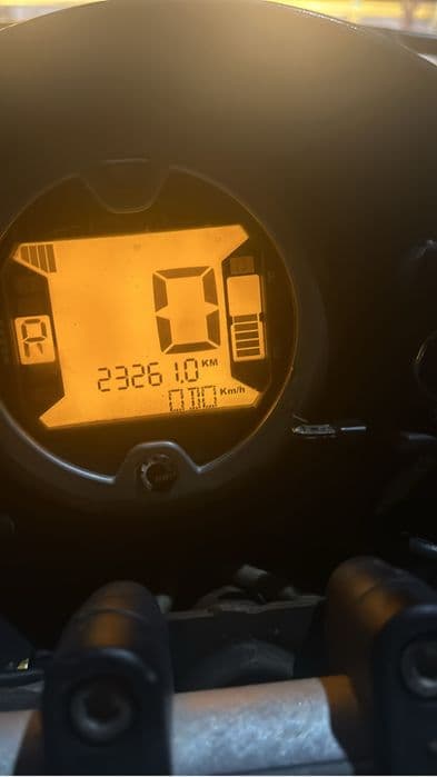 Vind atv can-am 800R