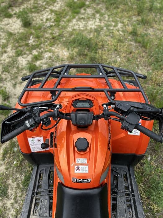 ATV CFMOTO 450L 2022