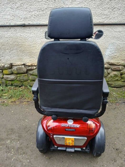 handicap dizabilitati  scuter electric carucior electric