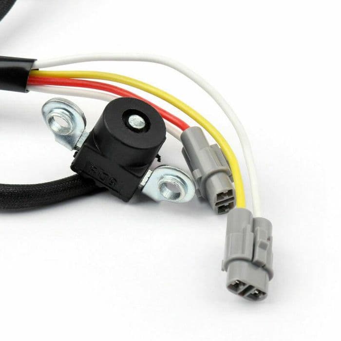 Stator Yamaha WR250F 2004-2014 Alternator Bobina 2007 2008 09 A628