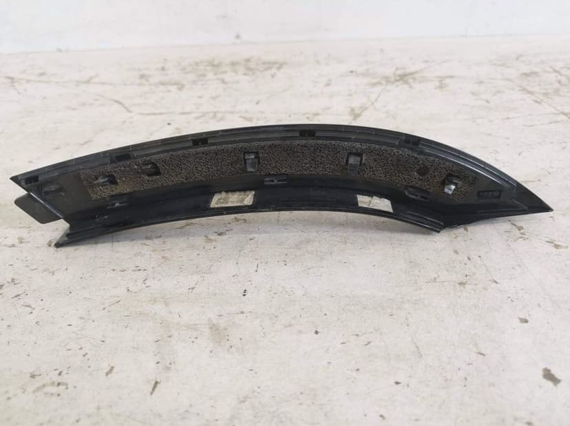 Bandou Aripa Overfender Dreapta Spate Land Rover  DEFENDER SUV [L663]