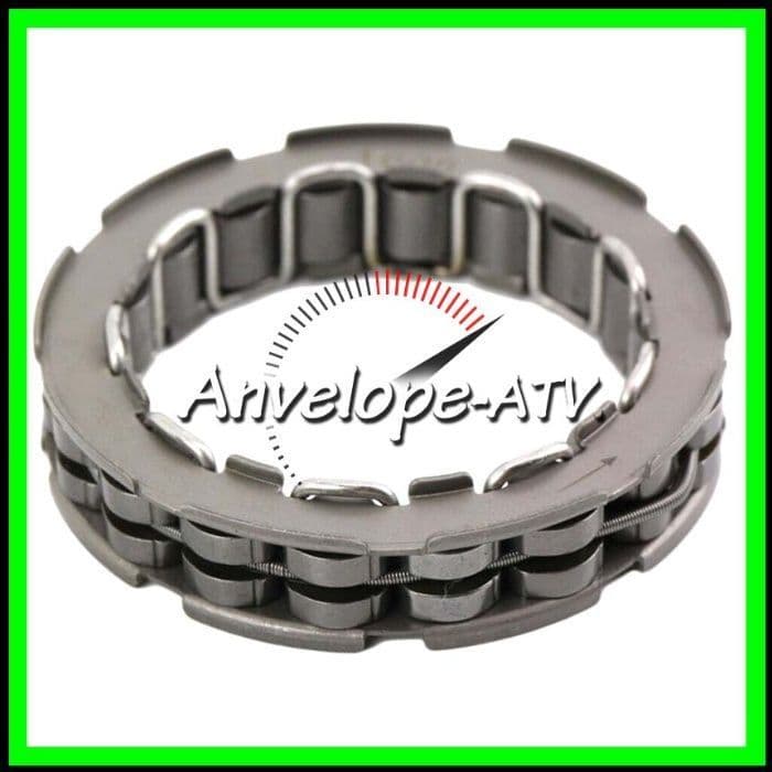 Rulment Ambreiaj YAMAHA Grizzly 600 550 Frana motor Big Bear 400 350