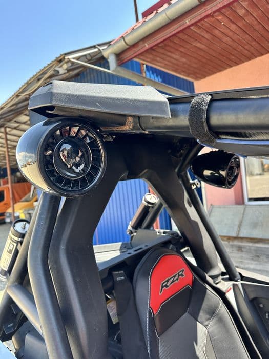 Polris RZR RS1 in stare foarte buna