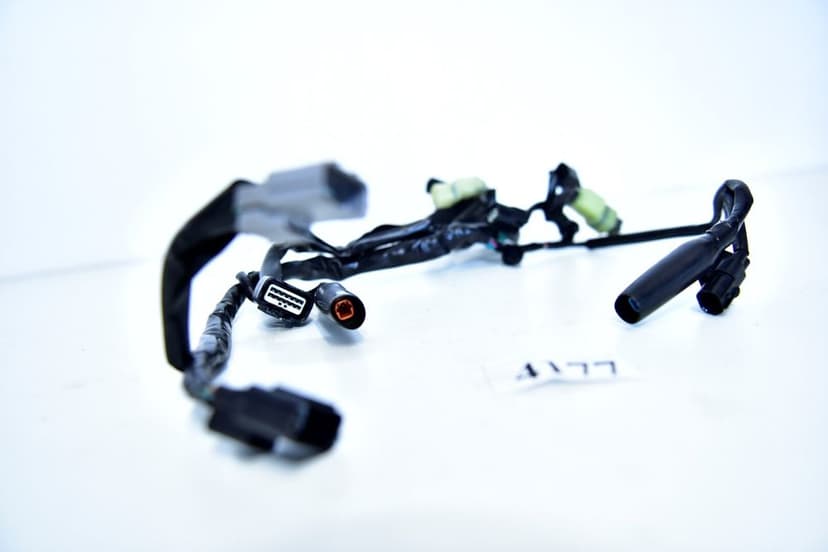 Instalatie Electrica Faruri Ceas De Bord Honda CRF 1000 Africa Twin