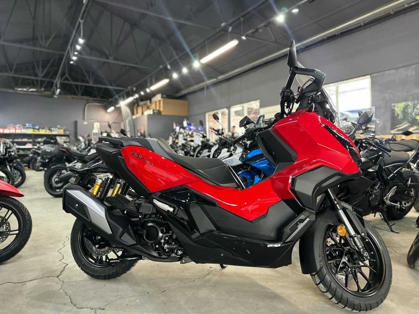 Honda ADV350 2025 - nou - 0 km - Honda Constanta by EST BIKE