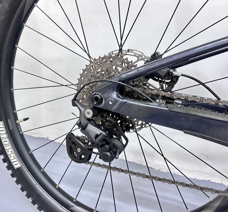 Bicicleta Electrica GIANT Stance E+ 1 Roti 29 Cadru XL Model 2023