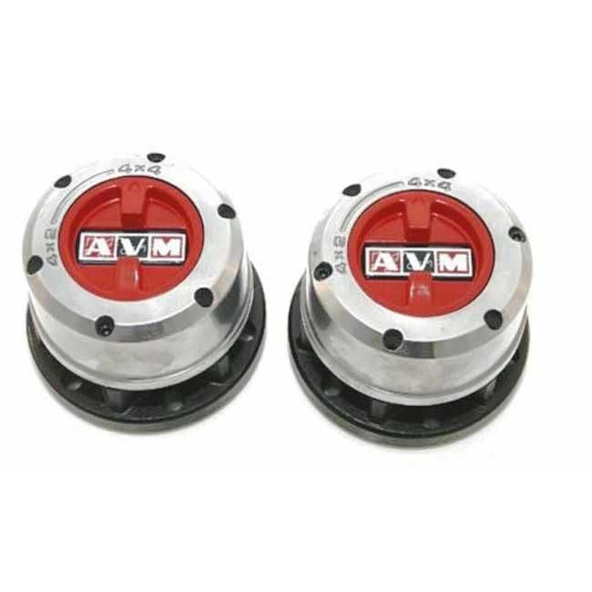 Cuplaje manuale MRL AVM HP Suzuki Jimny 1998-PREZENT (AVM457)