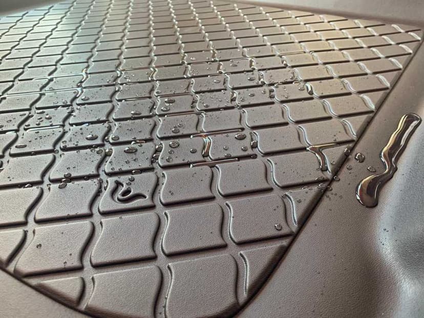 Tavita Portbagaj Premium Land Rover Discovery / Sport, Freelander