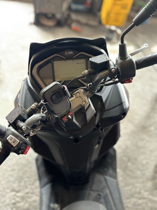 Scuter SYM jet14 125cc 2022