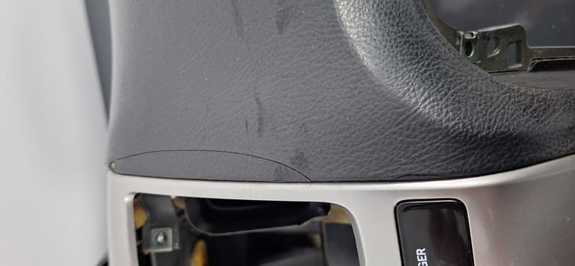 plansa bord toyota land cruiser (2002-2010) 3.0 motorina 2008