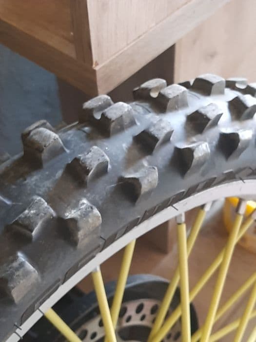 Cros/enduro Suzuki rmz schimb (nu yamaha,husqwarna,ktm)