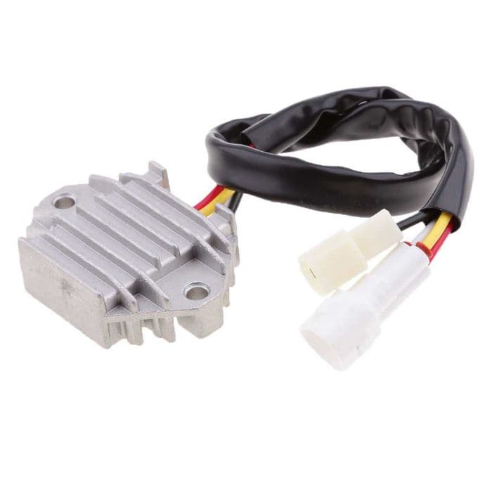 Releu regulator incarcare WR250F , WR450F 04-05 , ceas