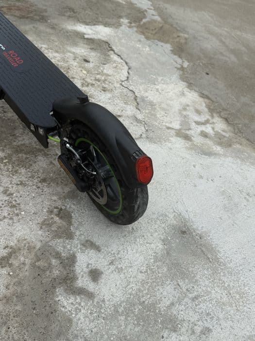 Trotineta electrica Mirya