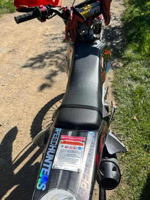 Vând kxd pro germany 125S gt