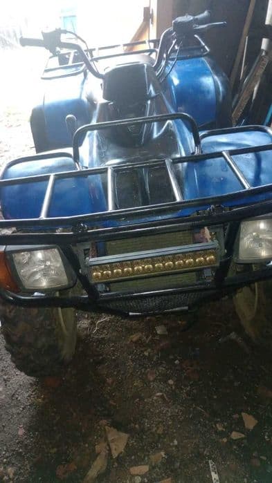 Vând Atv 300cc nu porneste