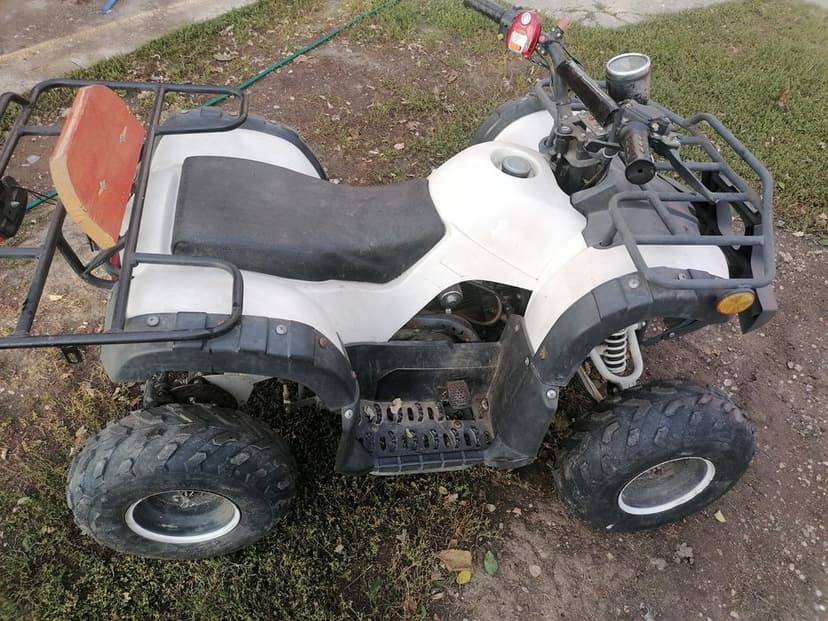 Ateveu 125 pentru copi