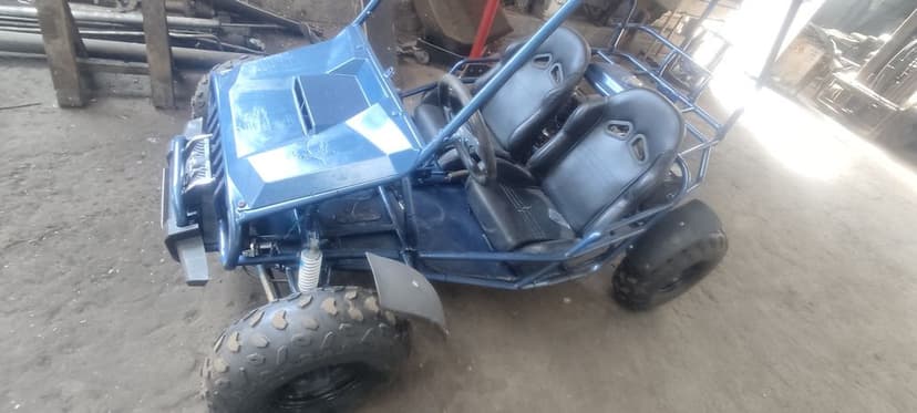 Buggy ATV Gocart