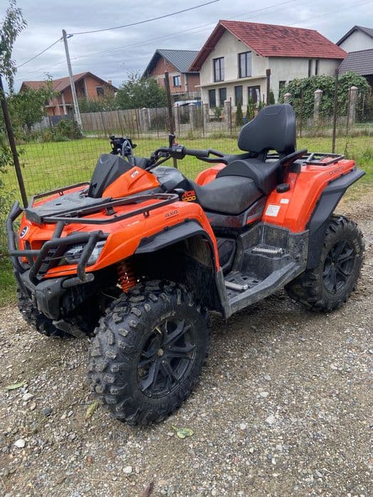 ATV CF MoTo 1000