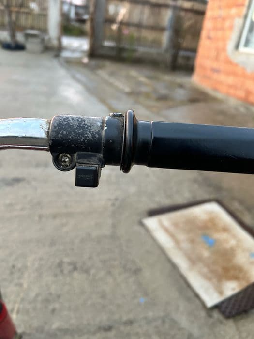 Vnd piaggio ciao stare forte buna frane functionale