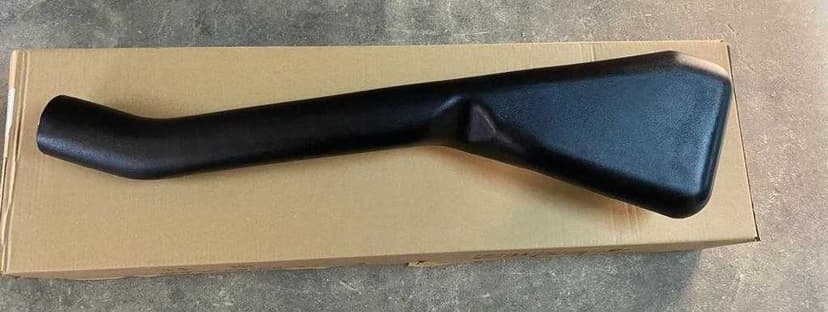 Snorkel LAND ROVER Defender TD5/300TD Anii pana in 2007 partea dreapta