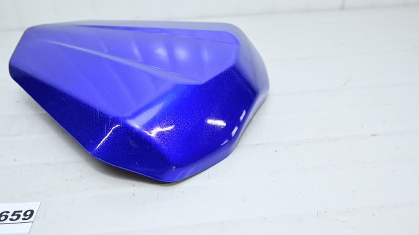 Yamaha YZF R6 2006 2007 Capac Carena Monopost Sezut Pasager