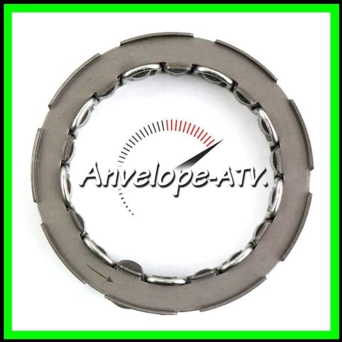 Rulment Ambreiaj SUZUKI LTZ400 King Quad 750 700 Frana motor 500 450