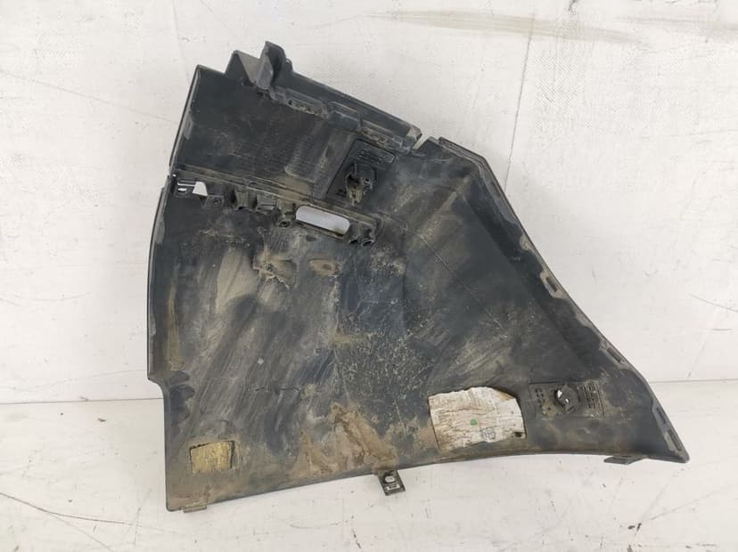 Capac De Protectie Bara Spate Stanga Land Rover  DEFENDER SUV [L663] [