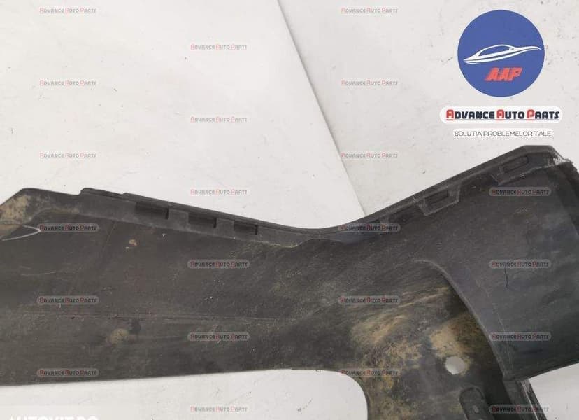 Bara spate cu senzori originala in stare buna Land Rover Discovery 3 2
