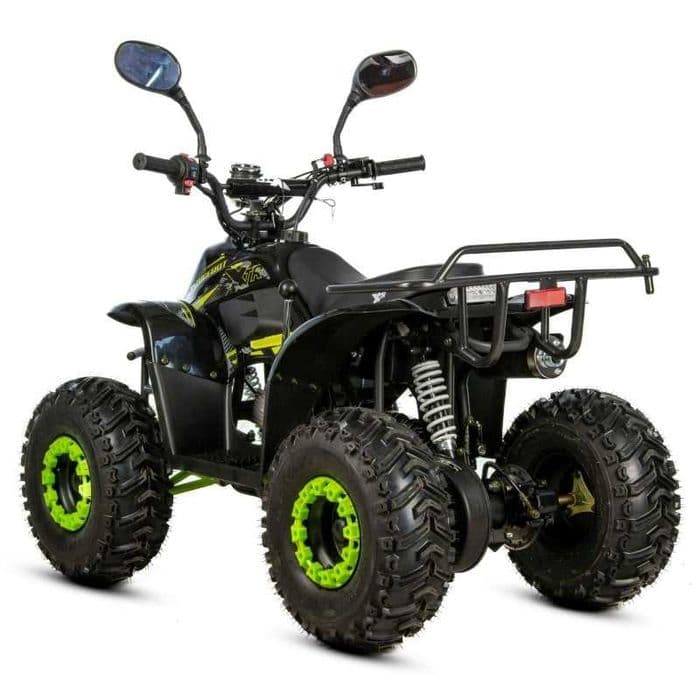 Atv copii XTR 001 big foot, roti 7 inch, 125cc