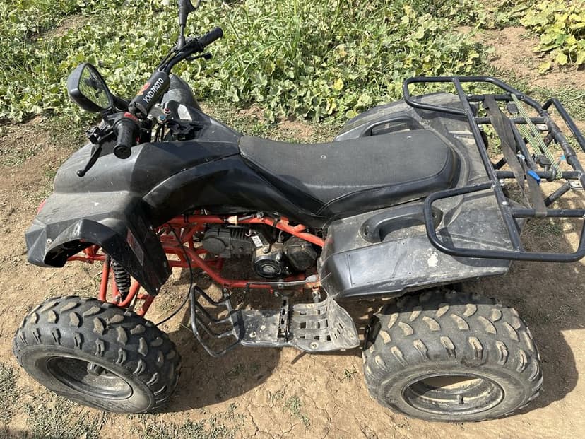 Atv 125 cc de vanzare