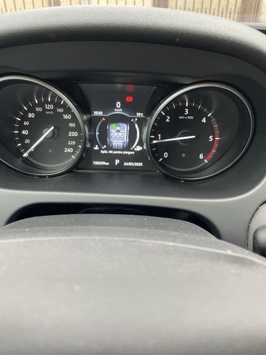 Land Rover Discovery Sport 2.0, 180 cp, 2018, Euro 6, 4x4. Variante !!