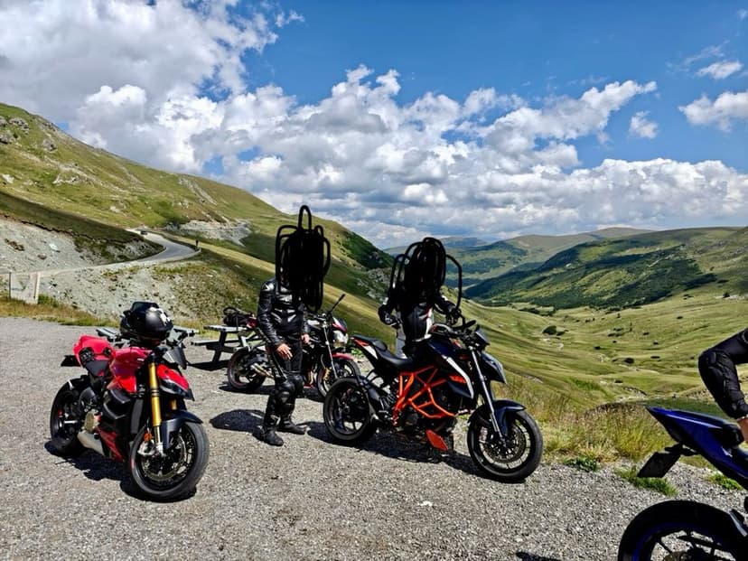 Ktm 1290 Superduke R