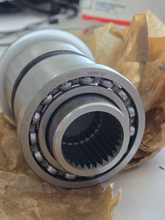 Rulment grup diferential față Polaris rzr 1000 XP turbo 3236650 323604