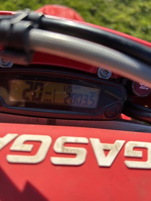 vand gas gas ec 300 tbi 2024 -ktm