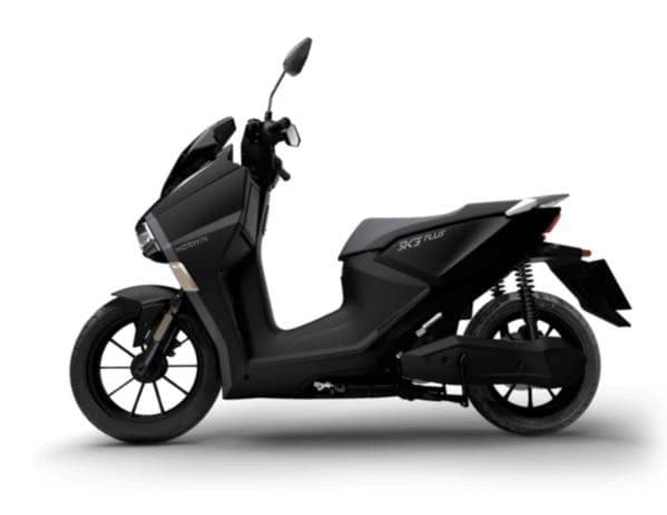 Scuter Horwin SK3 Plus Discount rabla persoane fizice  50%