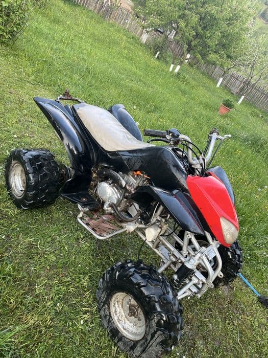 Bashan 200cc 4500 lei negociabil